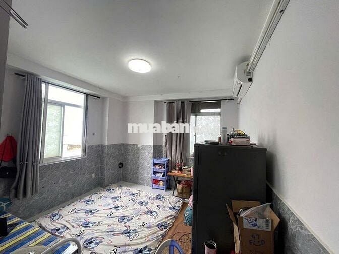 Bán gấp căn hộ Newtown Apartment ngay Gigamall, Đường số 18 giá 3,3 tỷ