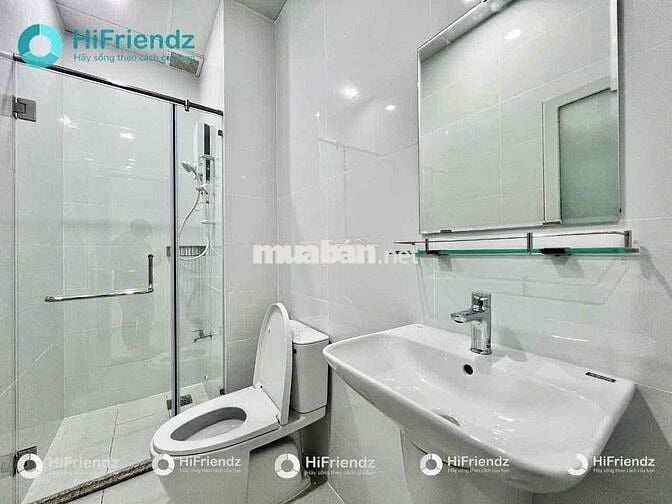 KHAI TRƯƠNG 10 CĂN HỘ 1 PHÒNG NGỦ LUXURY NGAY TRUNG TÂM Q.BÌNH THẠNH
