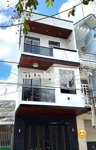 💕 KDC 91B - VỊ TRÍ SIÊU ĐẸP + NHÀ 2 LẦU CAO CẤP