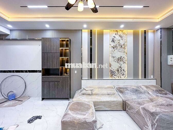 💕 KDC 91B - VỊ TRÍ SIÊU ĐẸP + NHÀ 2 LẦU CAO CẤP
