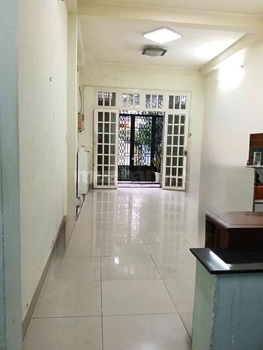 🔵 Cho thuê Mặt Bằng MT đường Số 11 KDC Bình Hưng BC. Gần Bến xe Q8