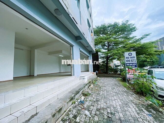 Shophouse kinh doanh ehome4 ,DT : 10x7 ( 71m2 )  giá 3 tỷ 350tr