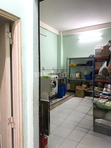 🔵 Cho thuê Mặt Bằng MT đường Số 11 KDC Bình Hưng BC. Gần Bến xe Q8