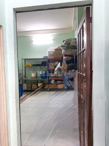 🔵 Cho thuê Mặt Bằng MT đường Số 11 KDC Bình Hưng BC. Gần Bến xe Q8