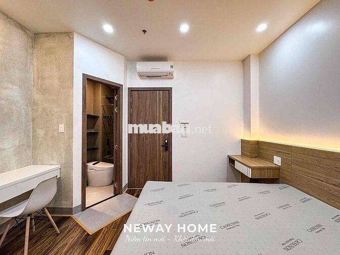 Căn Mini Full Nội Thất Hàng Sang - 5.600.000đ