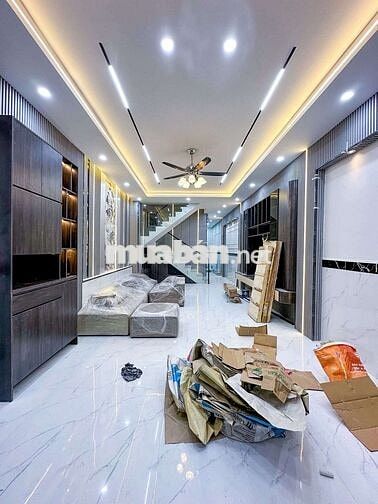 💕 KDC 91B - VỊ TRÍ SIÊU ĐẸP + NHÀ 2 LẦU CAO CẤP