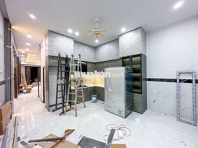 💕 KDC 91B - VỊ TRÍ SIÊU ĐẸP + NHÀ 2 LẦU CAO CẤP