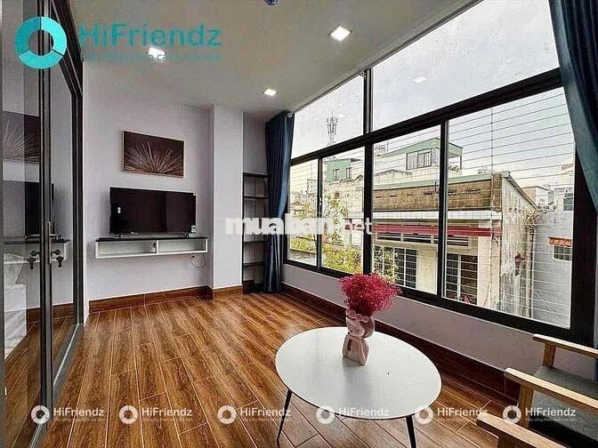 2 PHÒNG NGỦ Full Nội thất cao cấp