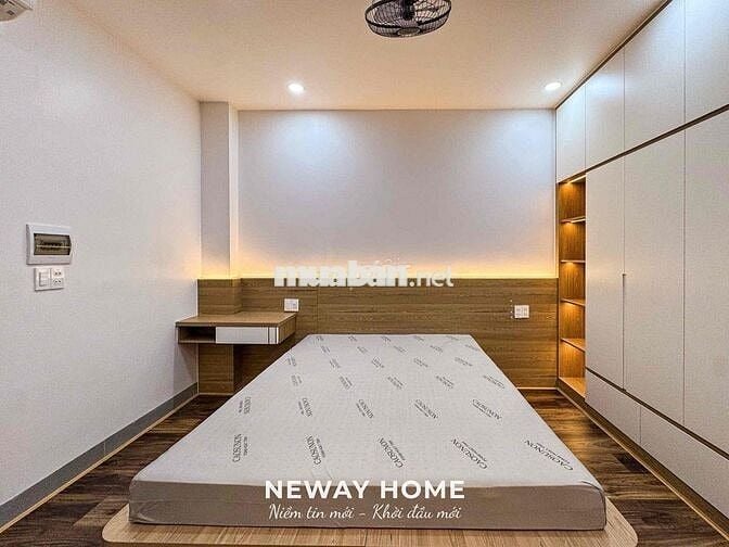 Căn Mini Full Nội Thất Hàng Sang - 5.600.000đ