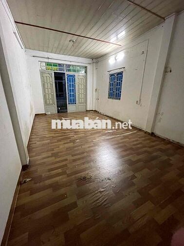 Bán Nhà 1 lầu Kế Công Viên Tầm Vu Bến xe Miền Đông Cũ