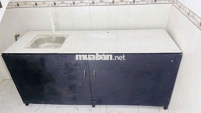 Nhà ngang 7.5m Thống Nhất, 56m²,hẻm xe hơi,–5.29 tỷ
