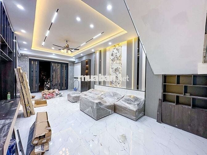 💕 KDC 91B - VỊ TRÍ SIÊU ĐẸP + NHÀ 2 LẦU CAO CẤP