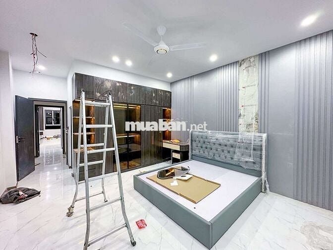 💕 KDC 91B - VỊ TRÍ SIÊU ĐẸP + NHÀ 2 LẦU CAO CẤP