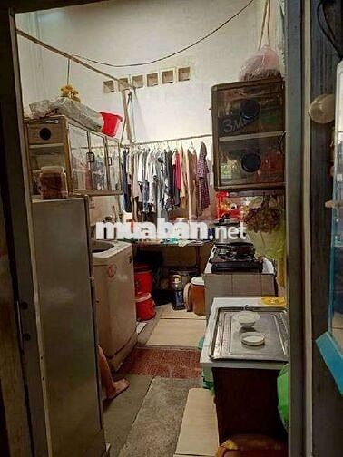 Mặt tiền Bùi Quang Là 48m², nhà cấp 4 tiện xây mới, giá chỉ 5.3 tỷ
