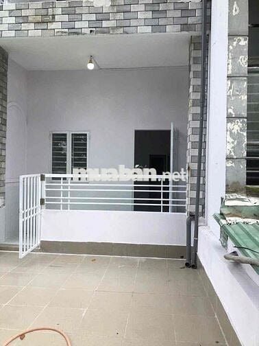 NHÀ MẶT TIỀN QUANG TRUNG (3,7x20m) - NHÀ MỚI PHÙ HỢP KD TỰ DO