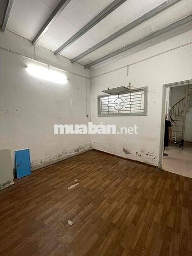 Bán Nhà 1 lầu Kế Công Viên Tầm Vu Bến xe Miền Đông Cũ