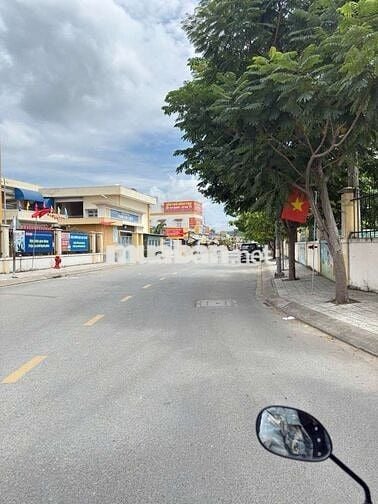 BÁN ĐẤT AN PHÚ ĐÔNG 09 -HXH-4,7×21m2(100m2)  TIỆN XÂY CHDV