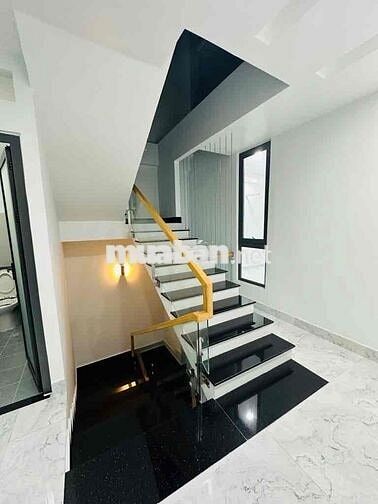 NHÀ 2 Mặt Tiền Hẻm Thông Gần Chợ - kế Phan Anh(Đình Nghi Xuân)