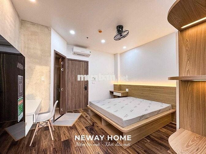 Căn Mini Full Nội Thất Hàng Sang - 5.600.000đ