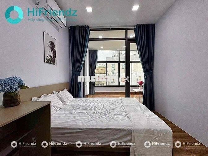2 PHÒNG NGỦ Full Nội thất cao cấp