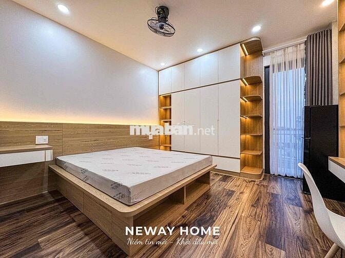 Căn Mini Full Nội Thất Hàng Sang - 5.600.000đ