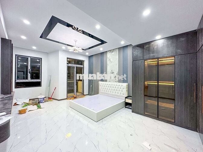 💕 KDC 91B - VỊ TRÍ SIÊU ĐẸP + NHÀ 2 LẦU CAO CẤP