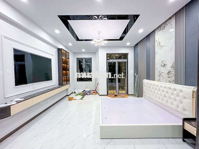 💕 KDC 91B - VỊ TRÍ SIÊU ĐẸP + NHÀ 2 LẦU CAO CẤP