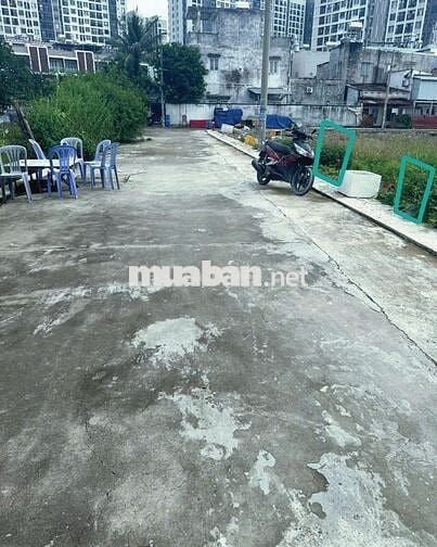 Đất Phân Lô Hẻm Đẹp Đường Thạnh Xuân 14 Phường Thạnh Xuân Cũ Q12