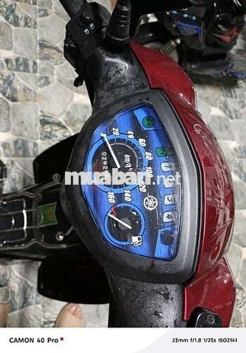 Surius 2025 mới mua 2 tháng chạy 2800km