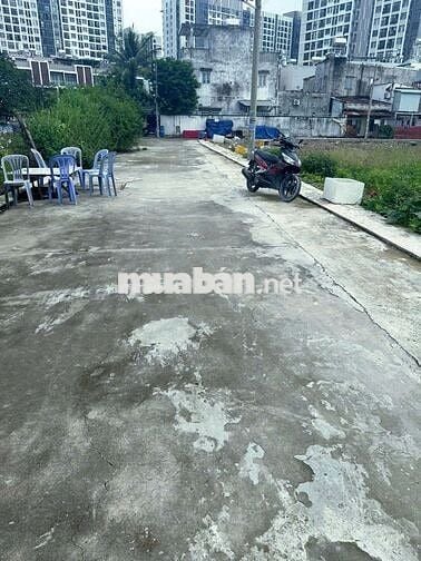 Đất Phân Lô Hẻm Đẹp Đường Thạnh Xuân 14 Phường Thạnh Xuân Cũ Q12