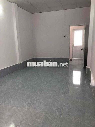 NHÀ MẶT TIỀN QUANG TRUNG (3,7x20m) - NHÀ MỚI PHÙ HỢP KD TỰ DO