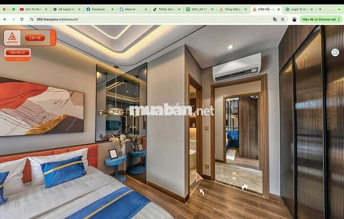 CĂN HỘ HOT GÓP 2,6 TRIỆU/THÁNG, 375 TRIỆU VÀO Ở, MIỄN GỐC 36TH, LS 5%