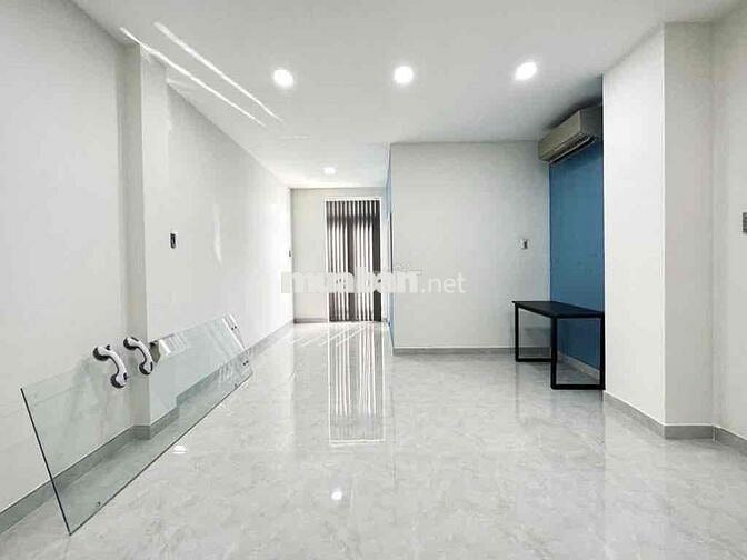 Nhà ở 64m2, 5tầng BTCT, 5PN đường Điện Biên Phủ