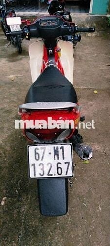Cần bán xe xì po 120 nòng 120 lửa 120 máy móc êm