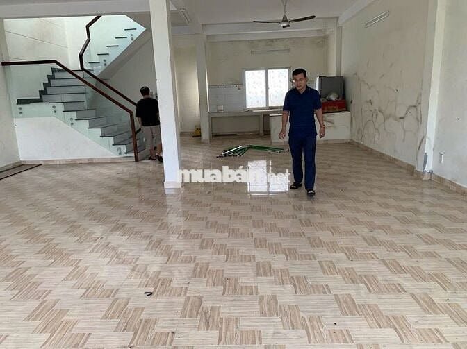 CHO THUÊ NHÀ XƯỞNG DTSD 480m2. GẦN KCN TÂN BÌNH