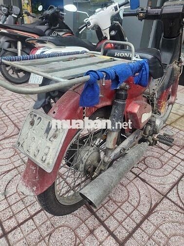 cần bán cub citti chính chủ như hình