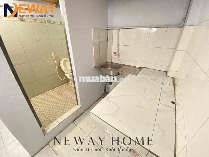 CHO THUÊ PHÒNG TRỌ GIÁ RẺ MỚI XÂY NGAY VÕ VĂN VÂN - NGUYỄN THỊ TÚ