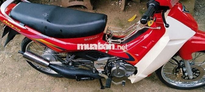 Cần bán xe xì po 120 nòng 120 lửa 120 máy móc êm