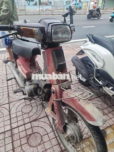 cần bán cub citti chính chủ như hình