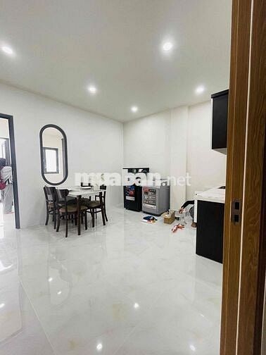 KHAI TRƯƠNG 10 CĂN HỘ 1 PHÒNG NGỦ LUXURY NGAY TRUNG TÂM Q.BÌNH THẠNH