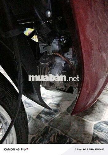 Surius 2025 mới mua 2 tháng chạy 2800km