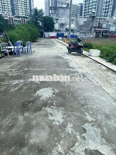 Đất Phân Lô Hẻm Đẹp Đường Thạnh Xuân 14 Phường Thạnh Xuân Cũ Q12