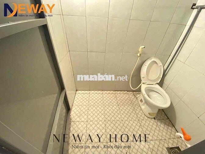 CHO THUÊ PHÒNG TRỌ GIÁ RẺ MỚI XÂY NGAY VÕ VĂN VÂN - NGUYỄN THỊ TÚ