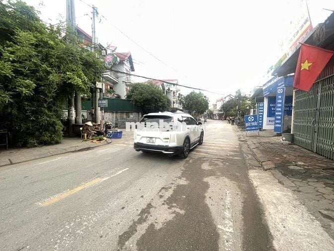 BÁN ĐẤT KIM NỖ - 3 MẶT THOÁNG, VỊ TRÍ ĐẸP

Diện Kinh