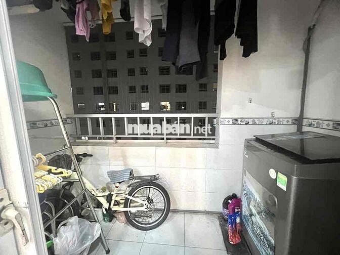 🏡 CĂN HỘ CHUNG CƯ 1050 – TRUNG TÂM BÌNH THẠNH – 62m² – 2PN, VIEW ĐẸP