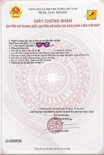 Đất Bán Chính Chủ: Giá 3,7ty TL