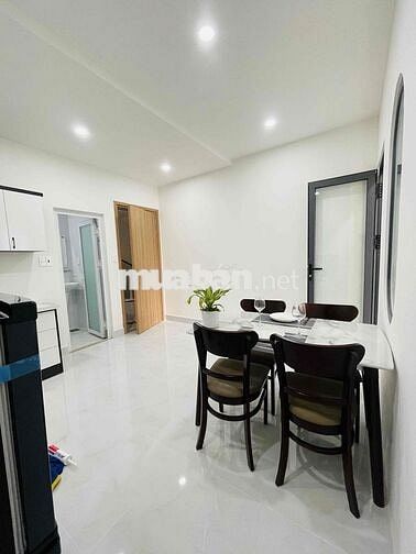 KHAI TRƯƠNG 10 CĂN HỘ 1 PHÒNG NGỦ LUXURY NGAY TRUNG TÂM Q.BÌNH THẠNH