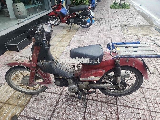 cần bán cub citti chính chủ như hình