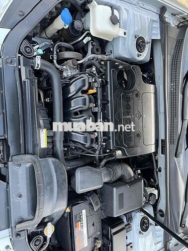Hyundai Sonata 2009 nhập Hàn