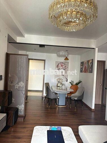 Chính Chủ Gửi Bán Akari City - 84m2 - 2PN2WC - Giá 4,3 tỷ - SHR